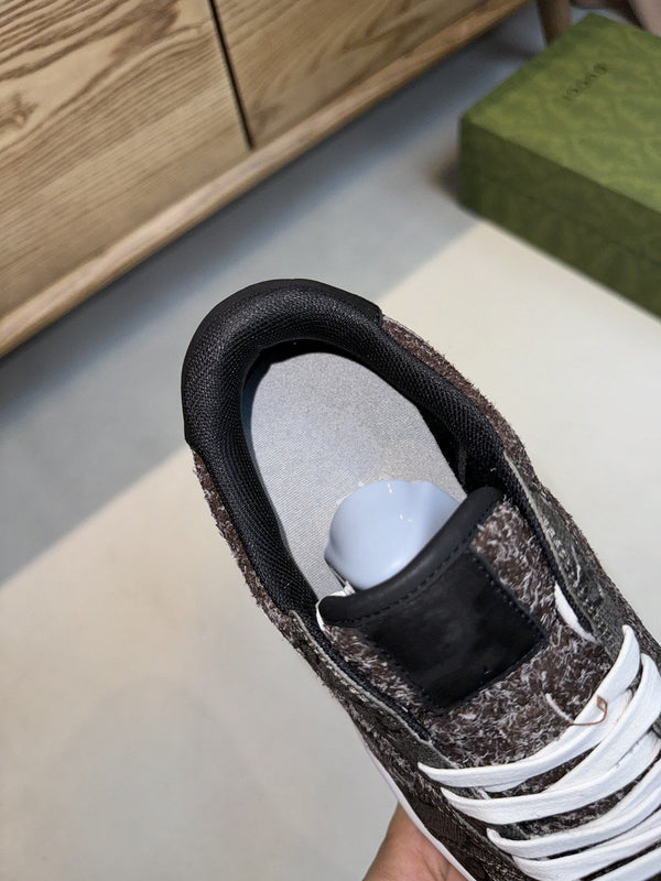 GG LOW TRAVIS MARRONE