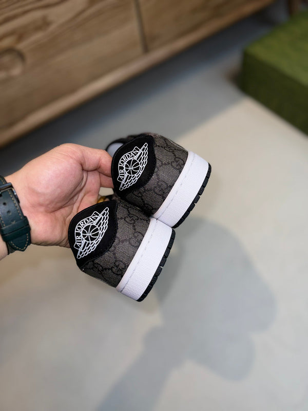 GG LOW TRAVIS MARRONE