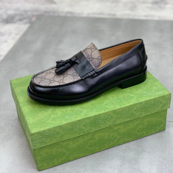 MOCASSINO GG CON NAPPINA