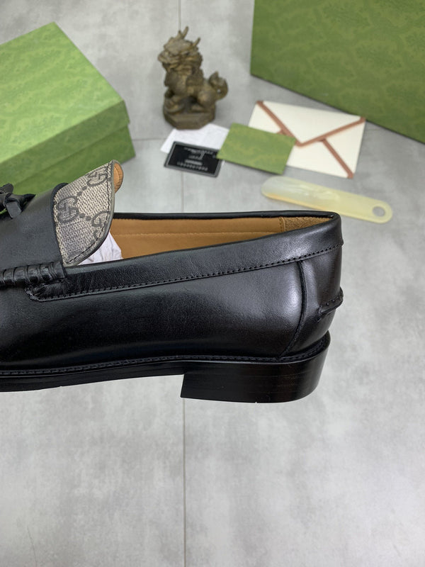 MOCASSINO GG CON NAPPINA