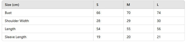 Miu 25 T-Shirt Wool 232753