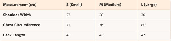 CC 25 Tank Top Wool 232259