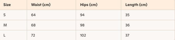 LV 25 Denim Short Blue Cotton 212285