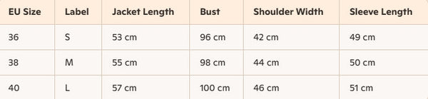 CC 25 Set Tweed Pink Cotton Polyamide