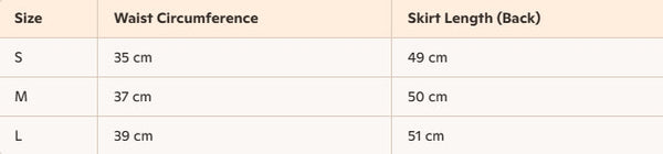 CC Skirt Pink Blue Cotton Polyamide 237356