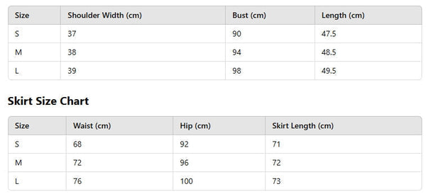 Dior 25C Polo Shirt Mix Long Skirt 228765