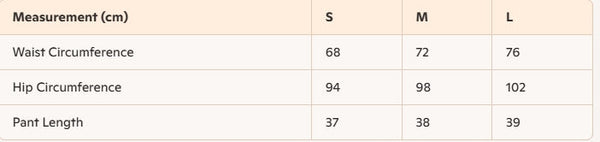 CC Short Light Blue Demin Cotton 233616