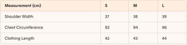 CC 25 Jacket Cotton with Polyamide 233547