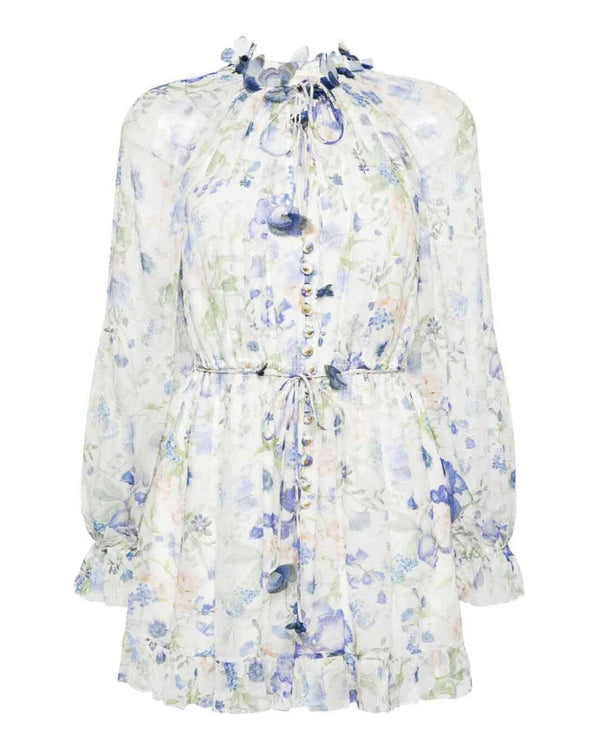 Zimmermann 2025 Playsuit 044