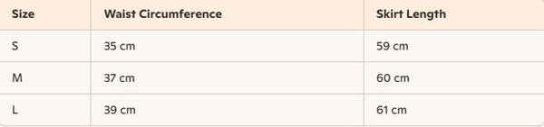 CC Tweed Skirt Blue Pink Lanie Wool Polyamide 251953