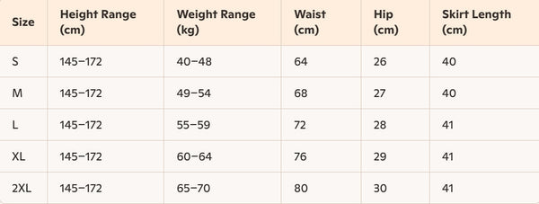 CC Tweed Short Skirt Multicolor Glitter Polyester 247253