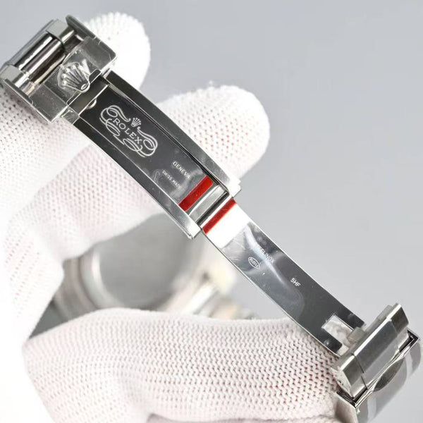 SUBMARINER DATE 41MM OCEAN BLUE CUSTOM BEST VERSION