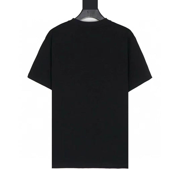 Loewe Boxy Fit T-shirt Cotton