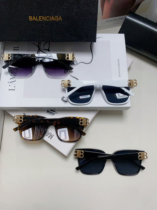 Balenciaga Sunglasses 558322
