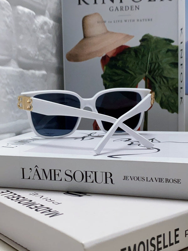 Balenciaga Sunglasses 558322