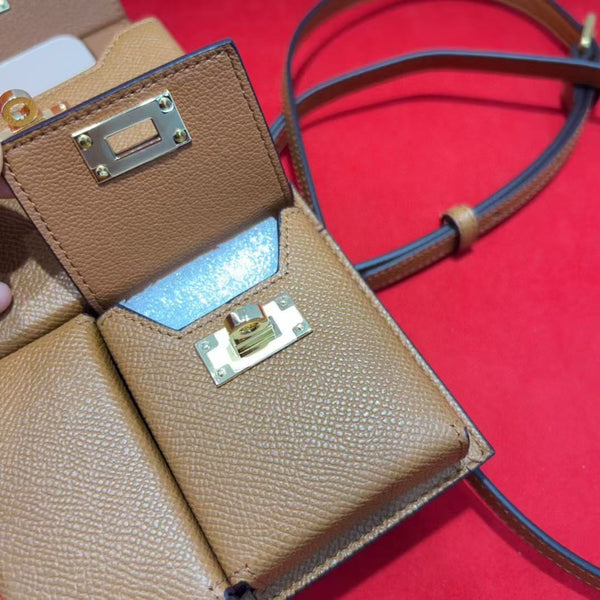 HM Kelly Multipocket To Go Pouch