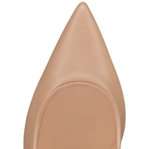 CL Sporty Kate 100 mm Pumps Nappa Pelle Blush