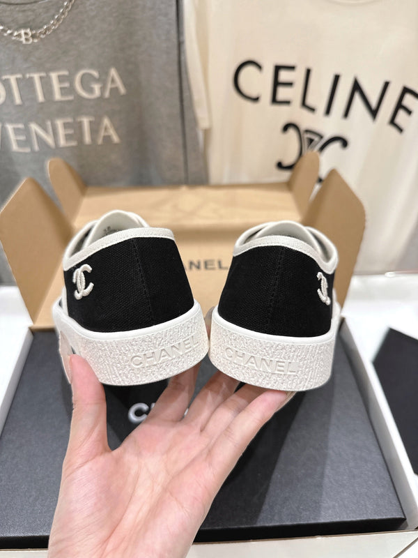 CC 25 Super Biscuit Sneaker Mutilcolor Canvas 308654