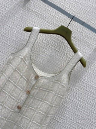 Gucci 2025 Camisole Wool Viscose