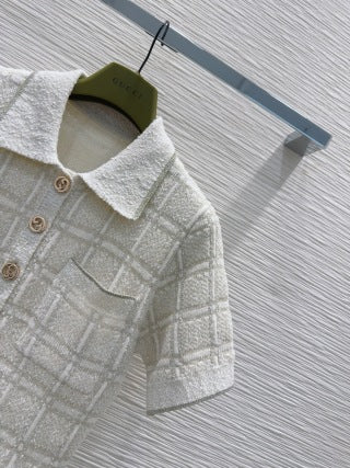 Gucci 2025 Dress Wool Viscose