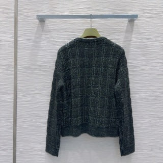 Gucci 2025 Jacket Wool Viscose