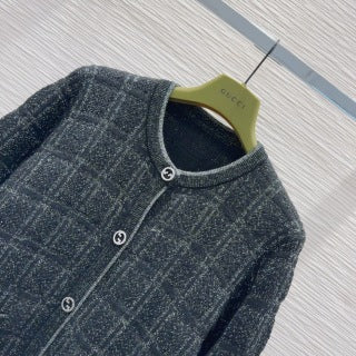 Gucci 2025 Jacket Wool Viscose