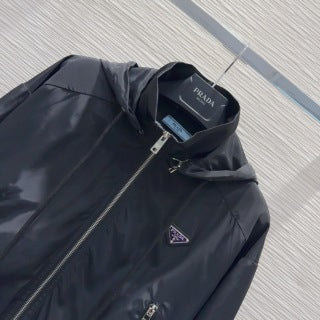 Prada 2025 Suit Black Polyester