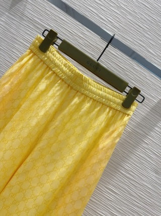 Gucci 2025 Set Polyester Fiber