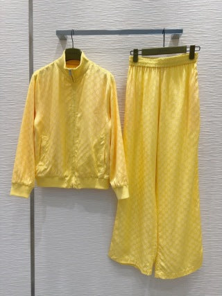 Gucci 2025 Set Polyester Fiber