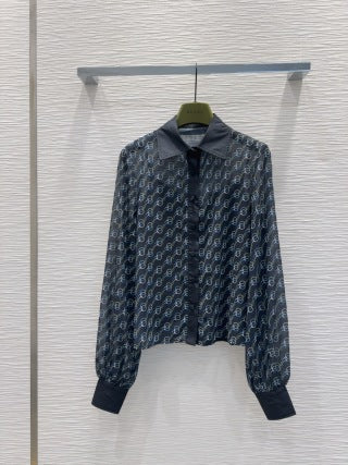 Gucci 2025 Set Black Polyester Fiber