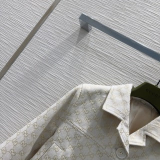 Gucci 2025 Set Ivory Polyester Fiber