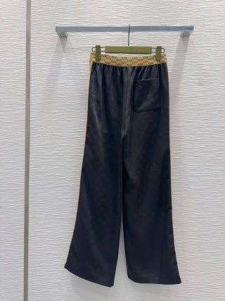 Gucci 2025 Trouser Polyester Fiber