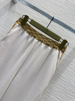 Gucci 2025 Trouser Polyester Fiber