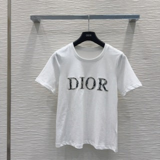 CD 25 Set White mix Black Polyester Cotton