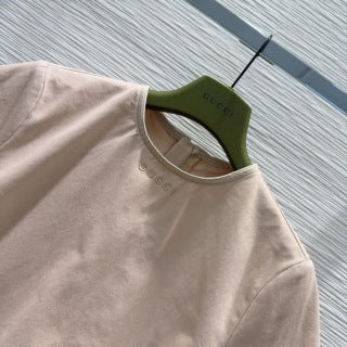 Gucci 25 Set Nude Cotton