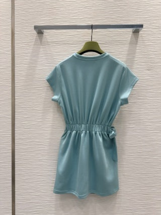 Gonna in cotone Gucci 2025