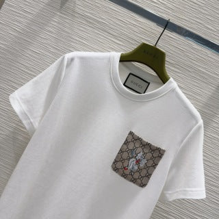 Gucci 2025 Set White Gray Polyester Fiber