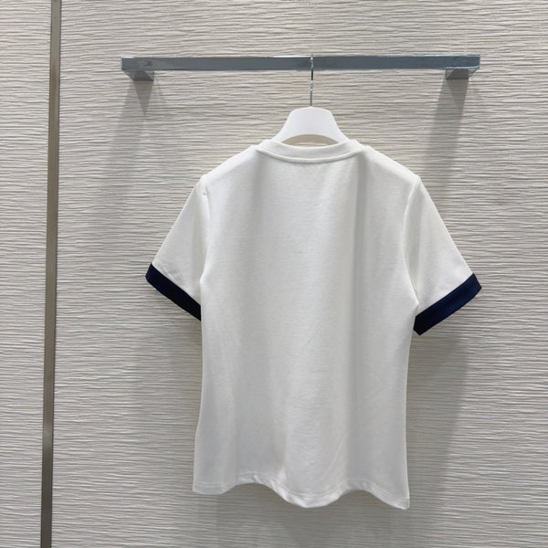 Loewe 25 Set White Cotton Polyester