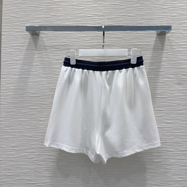 Loewe 25 Set White Cotton Polyester