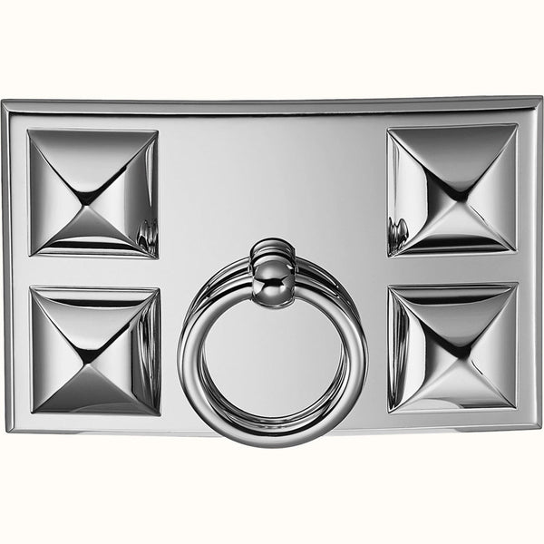 HM BUCKLE FOR BELT SIZE 25MM