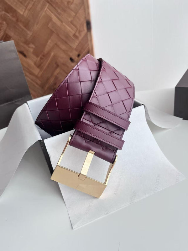 BV Watch Belt 60mm Cafskin HW