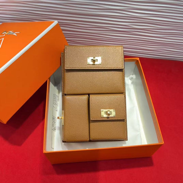 HM Kelly Multipocket To Go Pouch