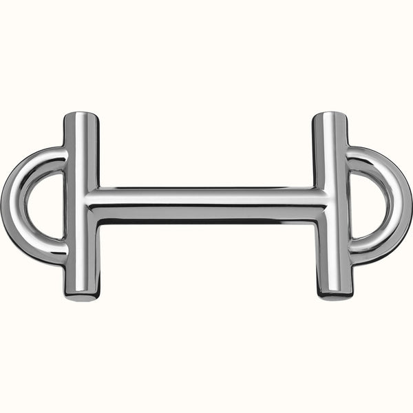 HM BUCKLE FOR BELT SIZE 13MM