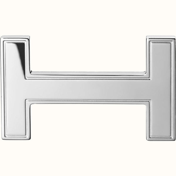 HM BUCKLE FOR BELT SIZE 13MM