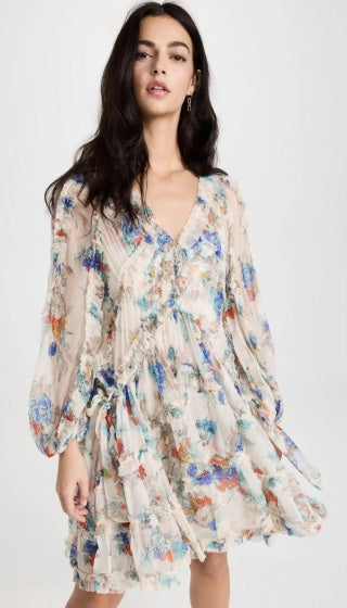 Abito Zimmermann 176