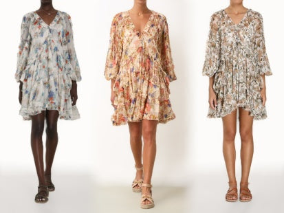 Abito Zimmermann 176