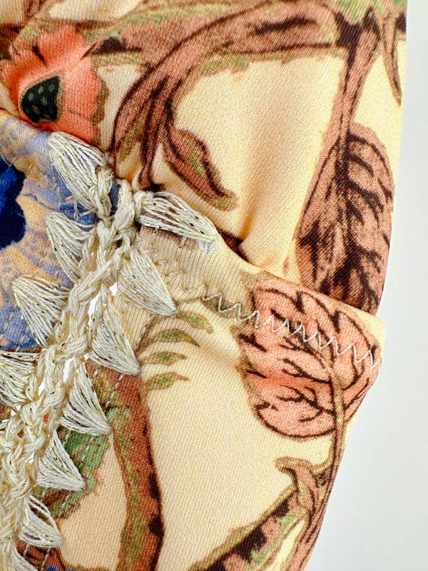 Zimmermann 25 Swimsuit 265