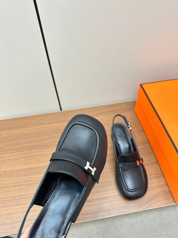 Pompa Infinie 50 nera