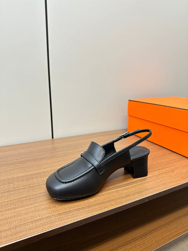 Pompa Infinie 50 nera