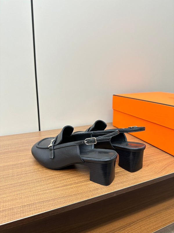 Pompa Infinie 50 nera